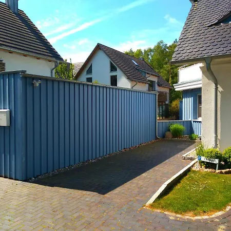 Apartment Lavendelblume - 4 Sterne Inklusive Eigene Bikebox Mit Strom - Waeschepaket - Power Wlan - Parkplatz # Bestpreisgarantie # *