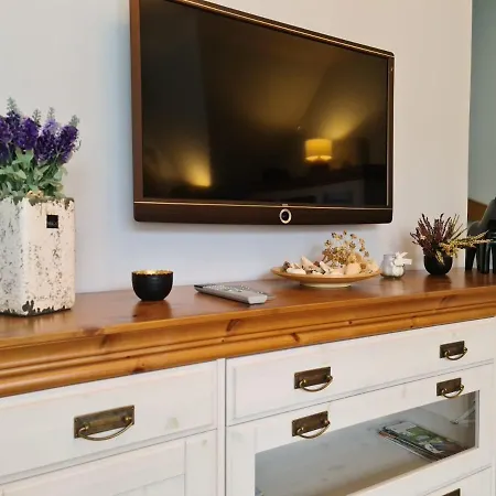 Lavendelblume: 4-star Comfort With Premium Amenities Apartment *