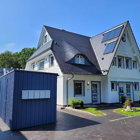 Apartment Lavendelblume - 4 Sterne Inklusive Eigene Bikebox Mit Strom - Waeschepaket - Power Wlan - Parkplatz # Bestpreisgarantie #