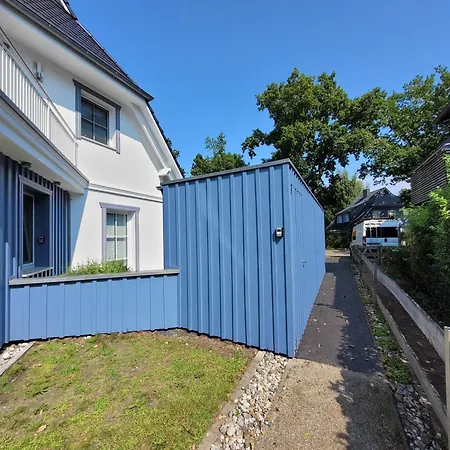 Apartment Lavendelblume - 4 Sterne Inklusive Eigene Bikebox Mit Strom - Waeschepaket - Power Wlan - Parkplatz # Bestpreisgarantie # *