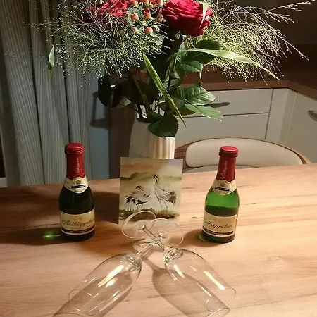 Lavendelblume - #21941 Zingst