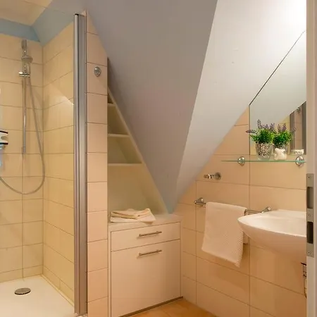 Apartment Lavendelblume - #21941