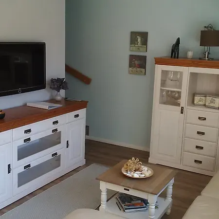 Lavendelblume - #21941 Apartment Zingst