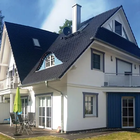 Apartment Lavendelblume - #21941 Zingst