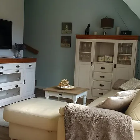 Lavendelblume - #21941 Apartment Zingst