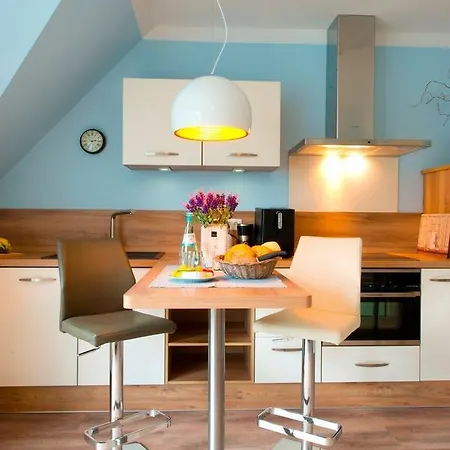 Lavendelblume - #21941 Apartment
