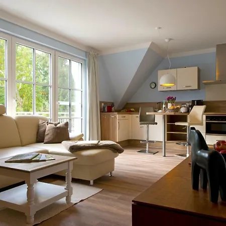 Apartment Lavendelblume: 4-star Comfort With Premium Amenities